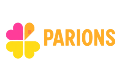 Logo Parions Sport (FDJ)